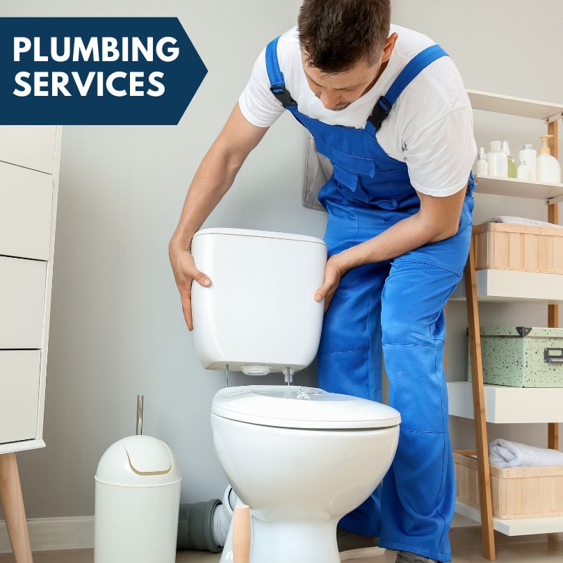 Plumbing Company in West Palm Beach, FL